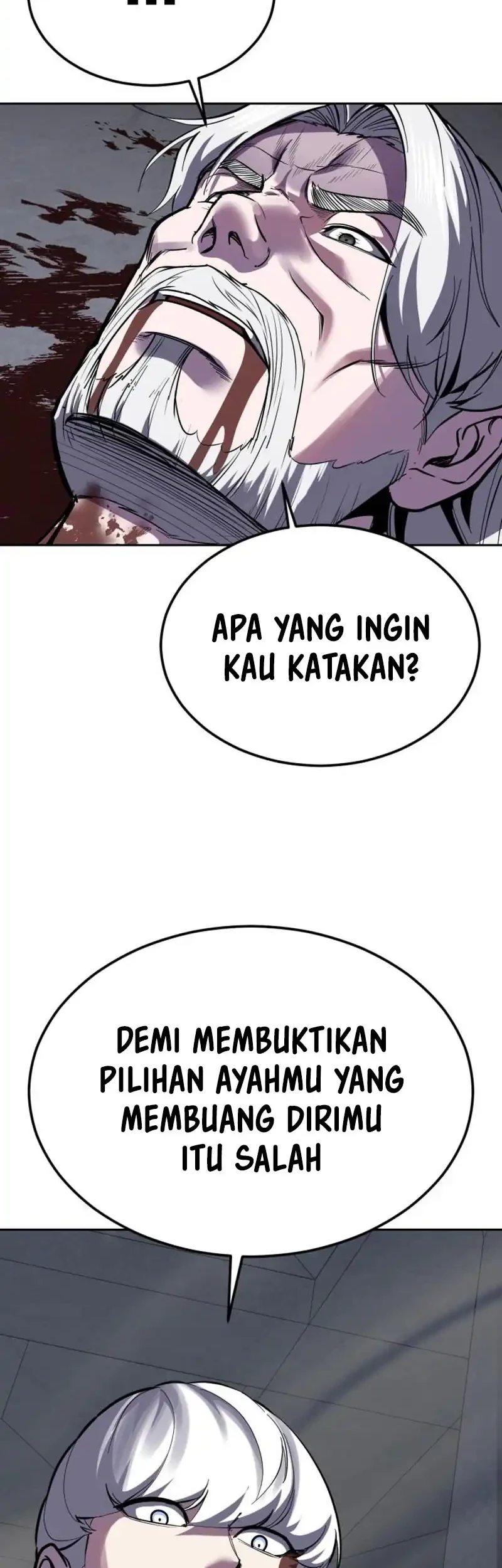Ticket Hero S2 Chapter 191 Gambar 58
