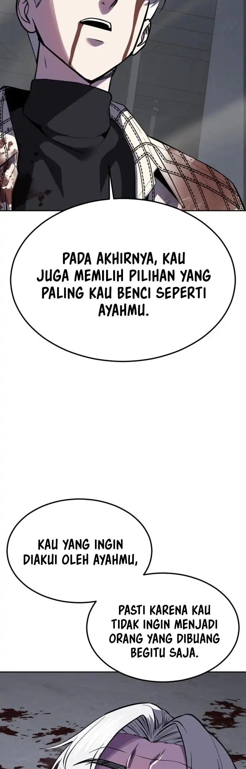 Ticket Hero S2 Chapter 191 Gambar 59