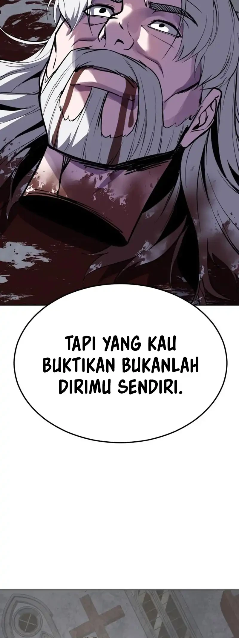 Ticket Hero S2 Chapter 191 Gambar 60
