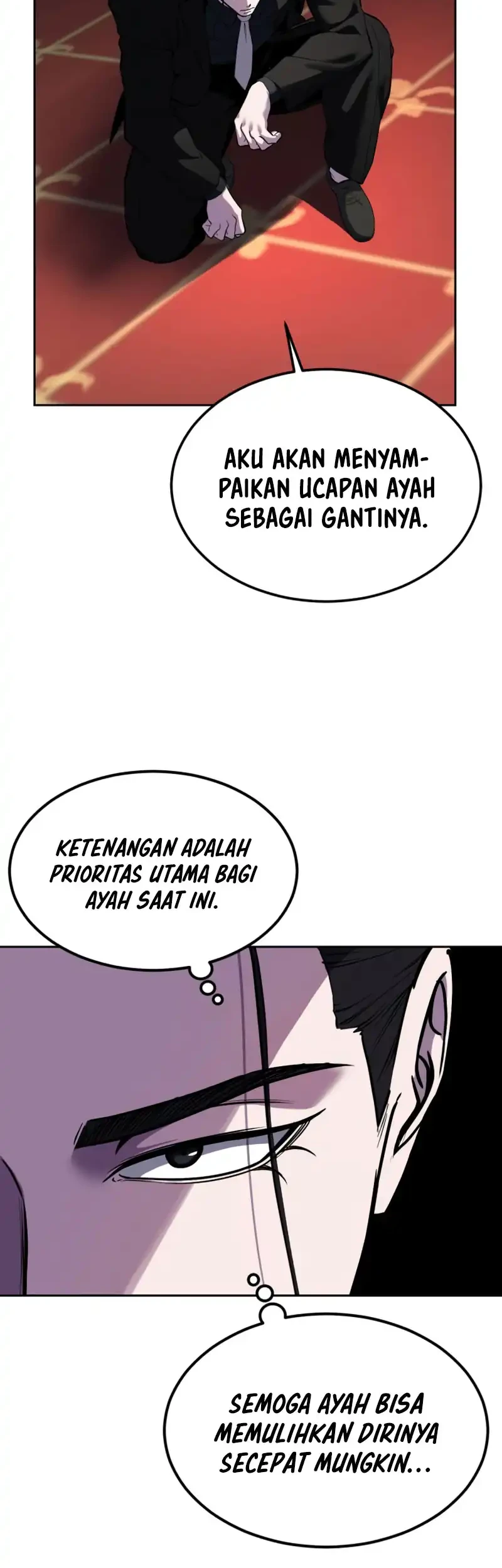 Ticket Hero S2 Chapter 192 Gambar 56