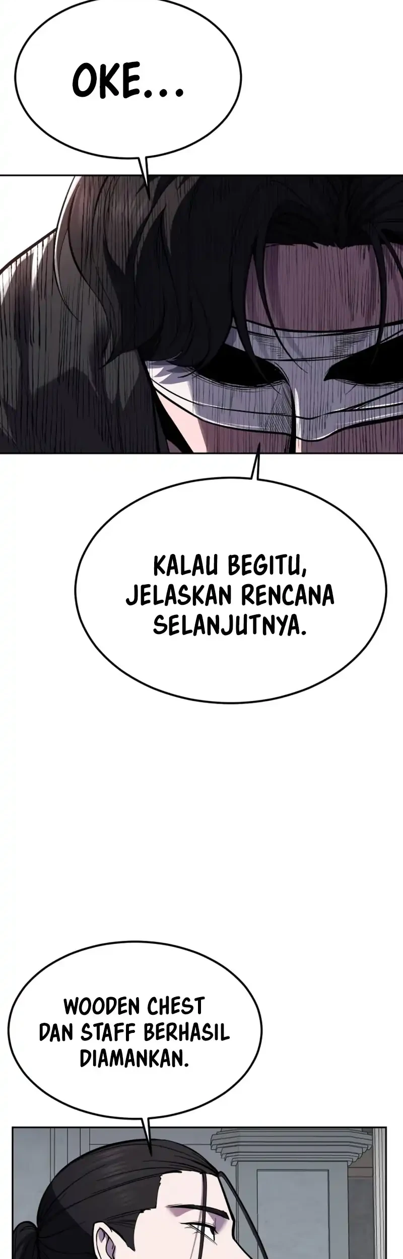 Ticket Hero S2 Chapter 192 Gambar 58