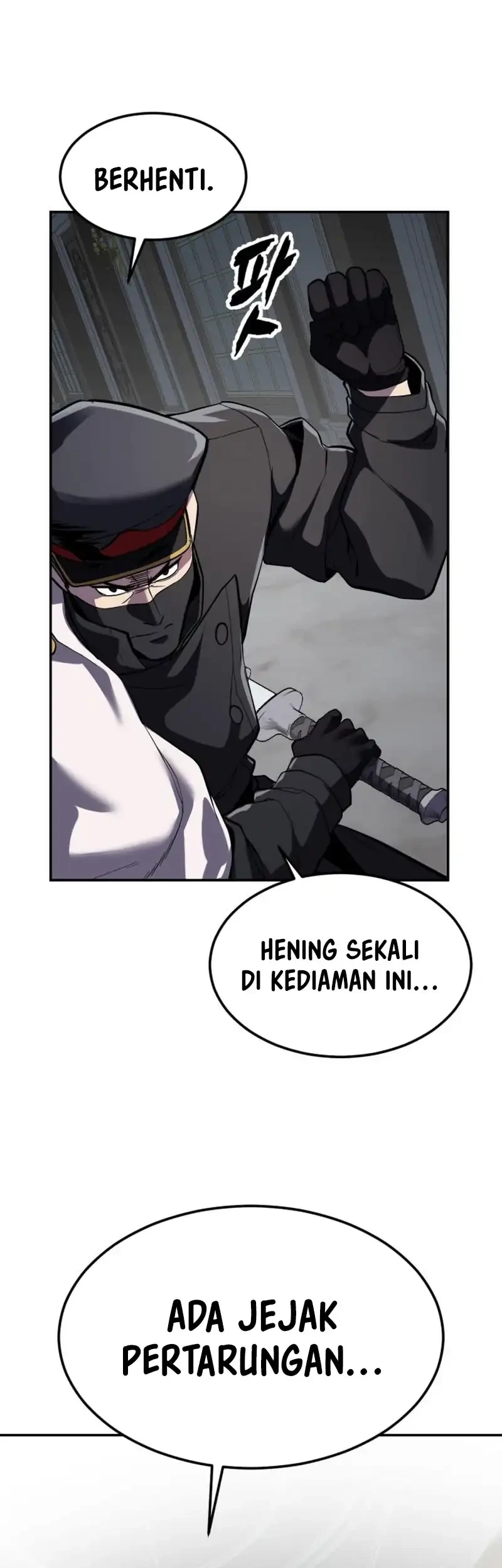 Ticket Hero S2 Chapter 193 Gambar 56