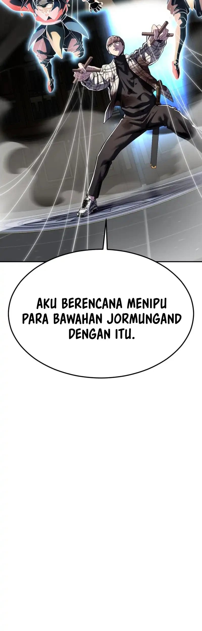 Ticket Hero S2 Chapter 193 Gambar 54
