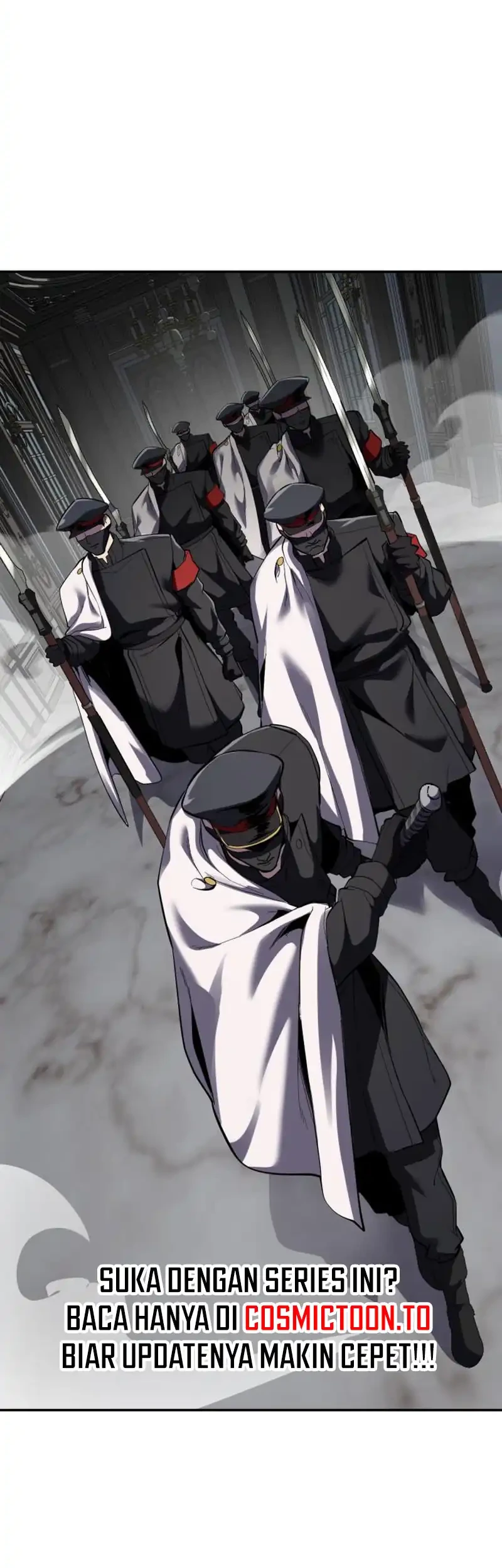 Ticket Hero S2 Chapter 193 Gambar 55