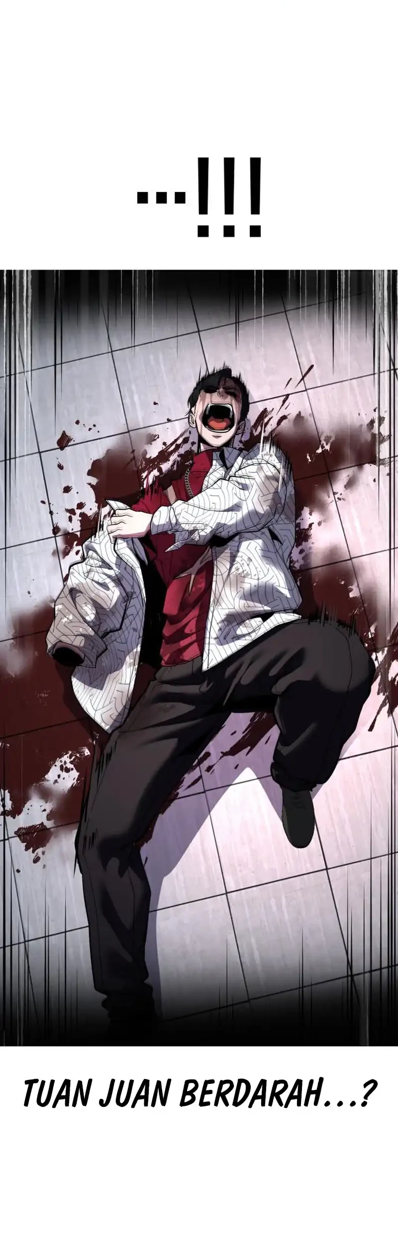 Ticket Hero S2 Chapter 194 Gambar 65