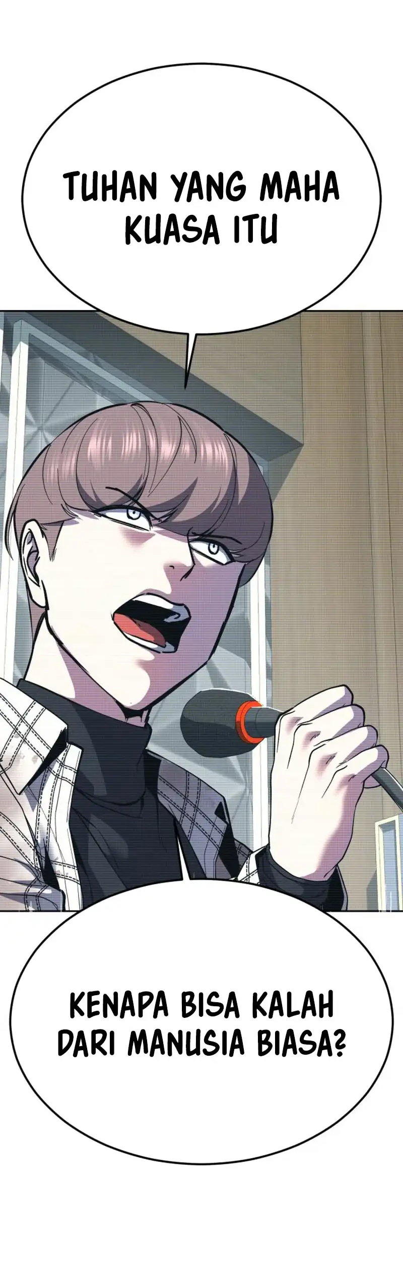 Ticket Hero S2 Chapter 194 Gambar 66
