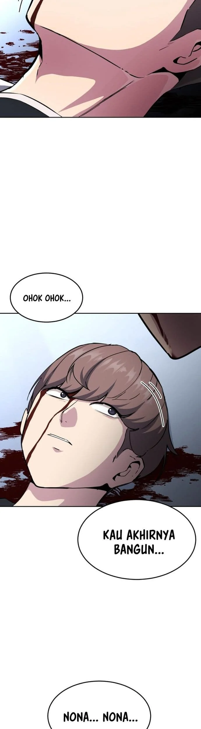 Ticket Hero S2 Chapter 37 Gambar 60