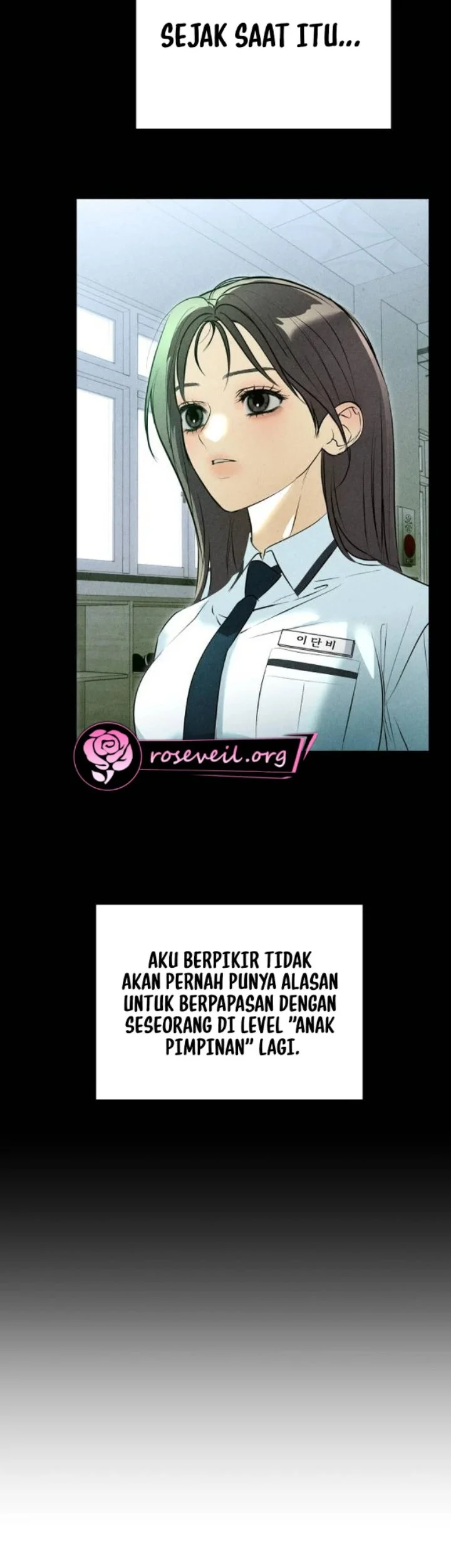Tidal Warning Chapter 1 Gambar 48