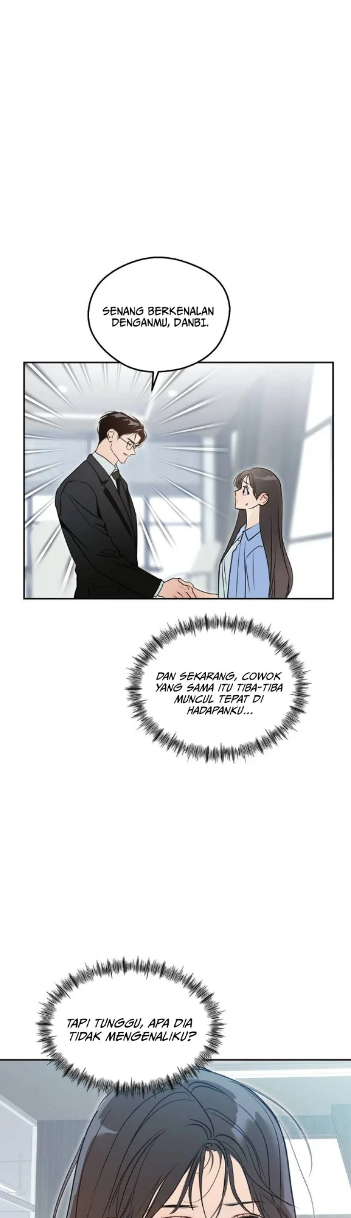 Tidal Warning Chapter 1 Gambar 49