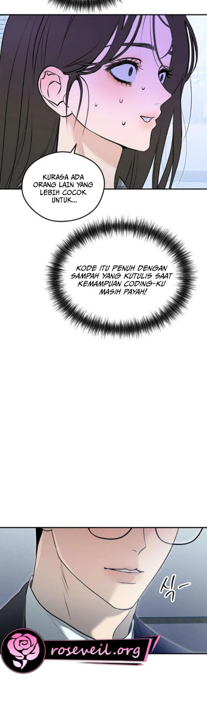 Tidal Warning Chapter 2 Gambar 49