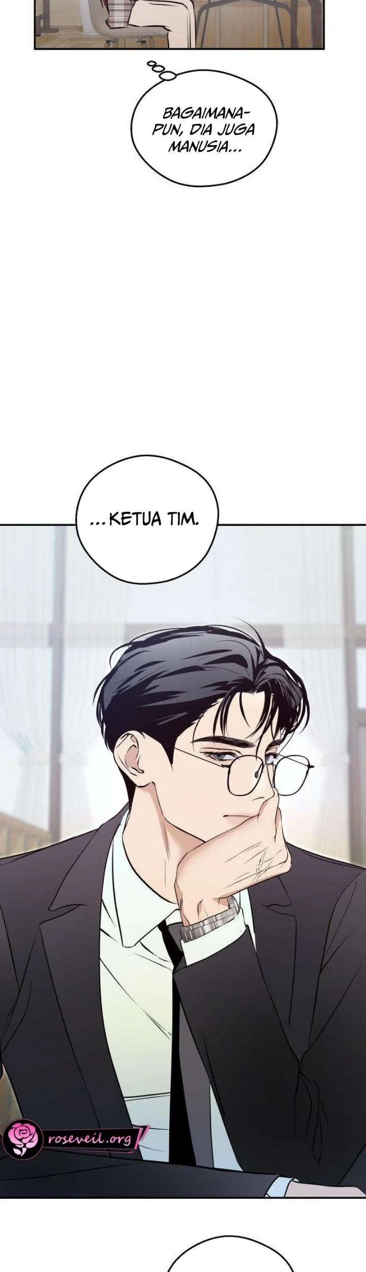 Tidal Warning Chapter 3 Gambar 39