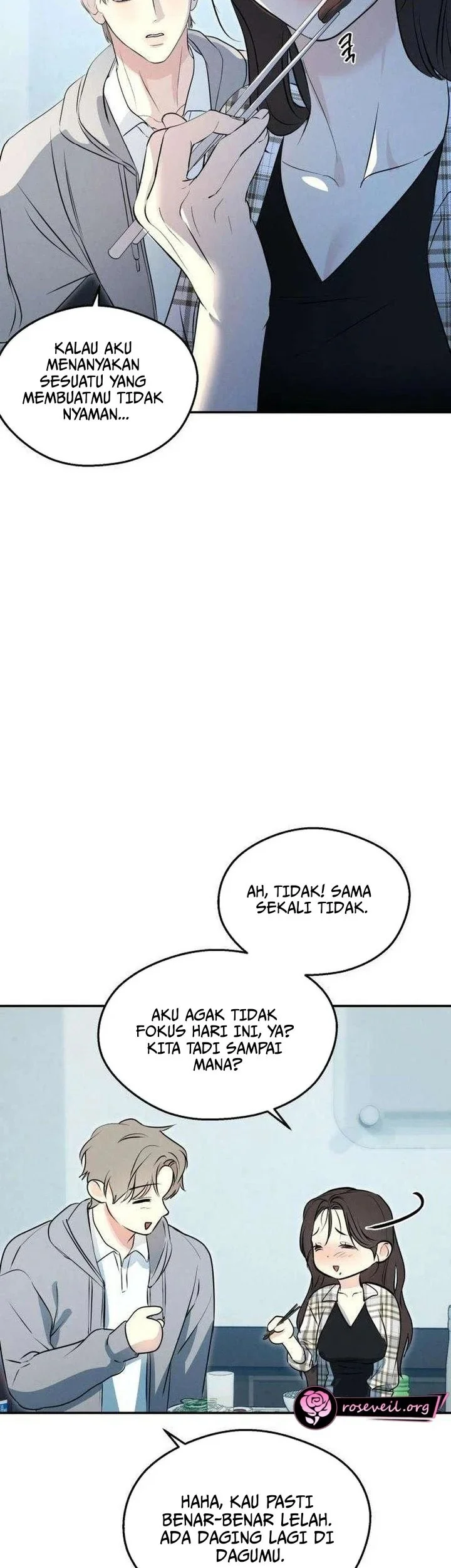 Tidal Warning Chapter 4 Gambar 40
