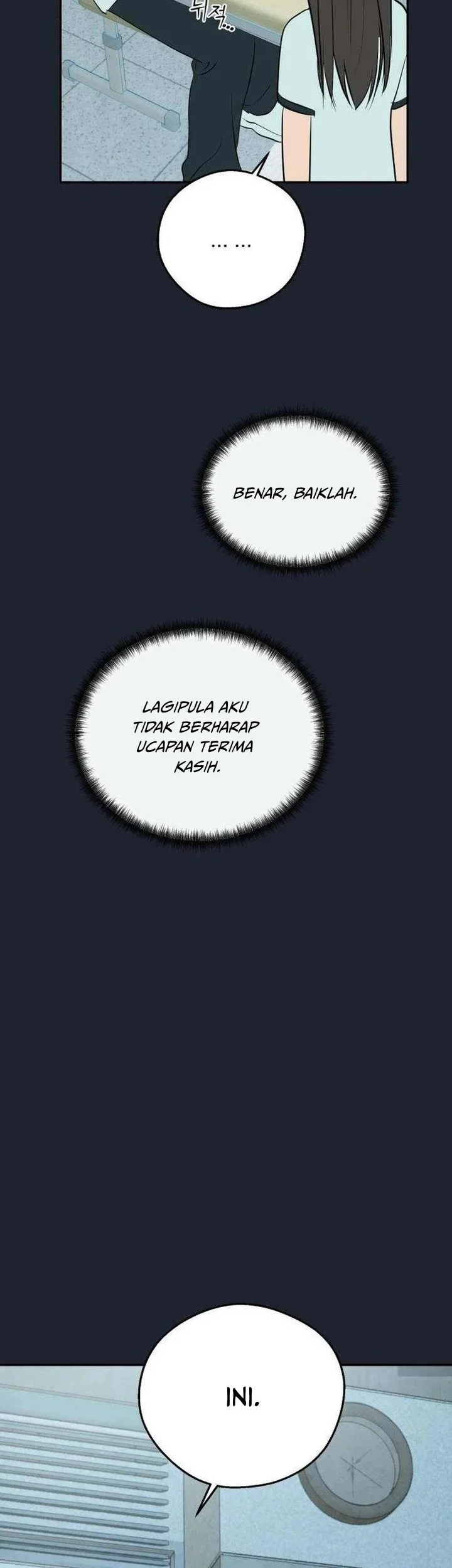 Tidal Warning Chapter 5 Gambar 44