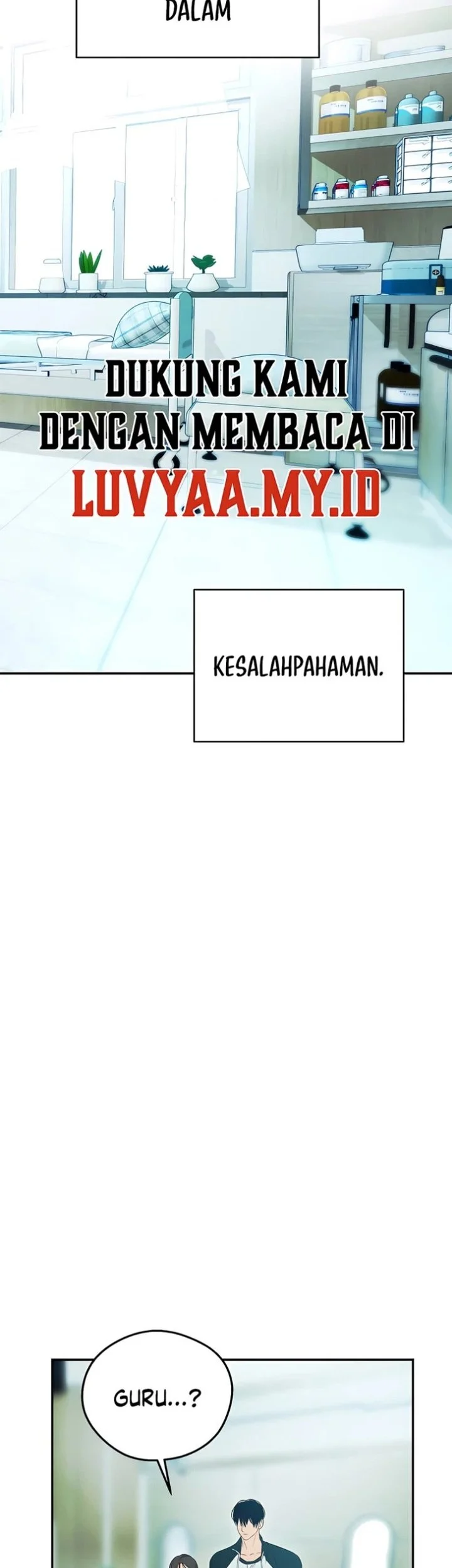 Tidal Warning Chapter 8 Gambar 35
