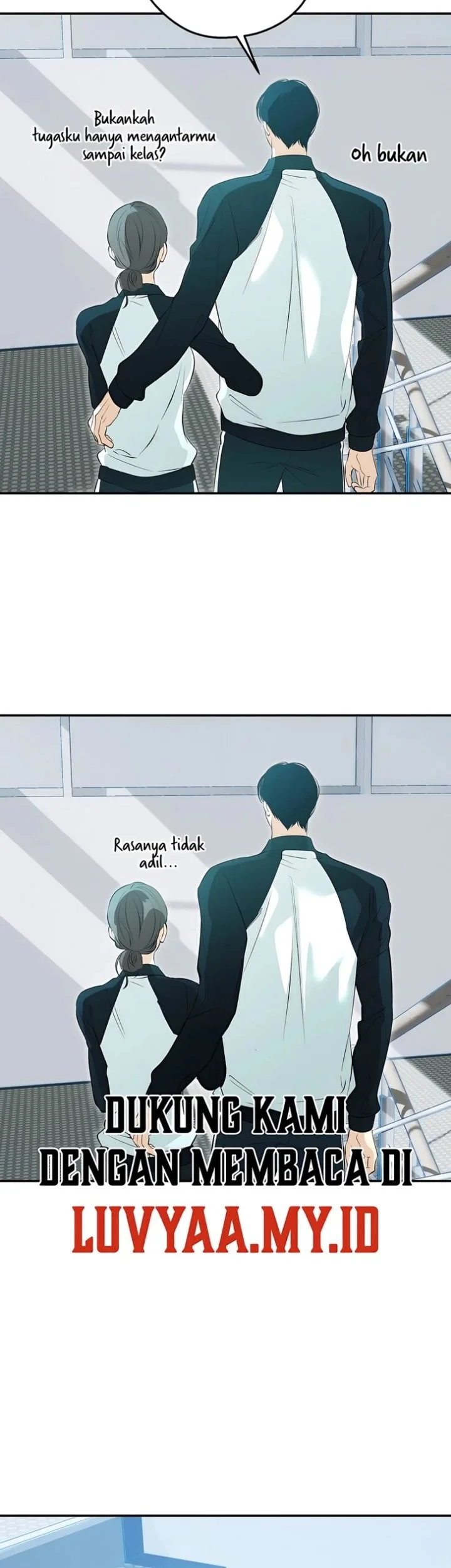 Tidal Warning Chapter 9 Gambar 31