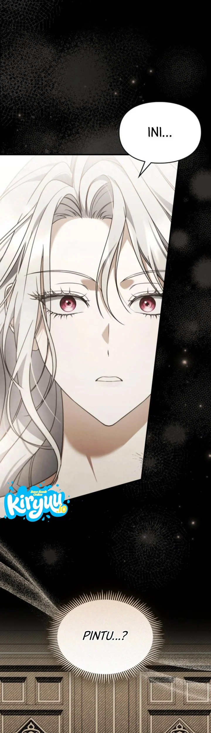 Time Healer Ceres Chapter 1 Gambar 37
