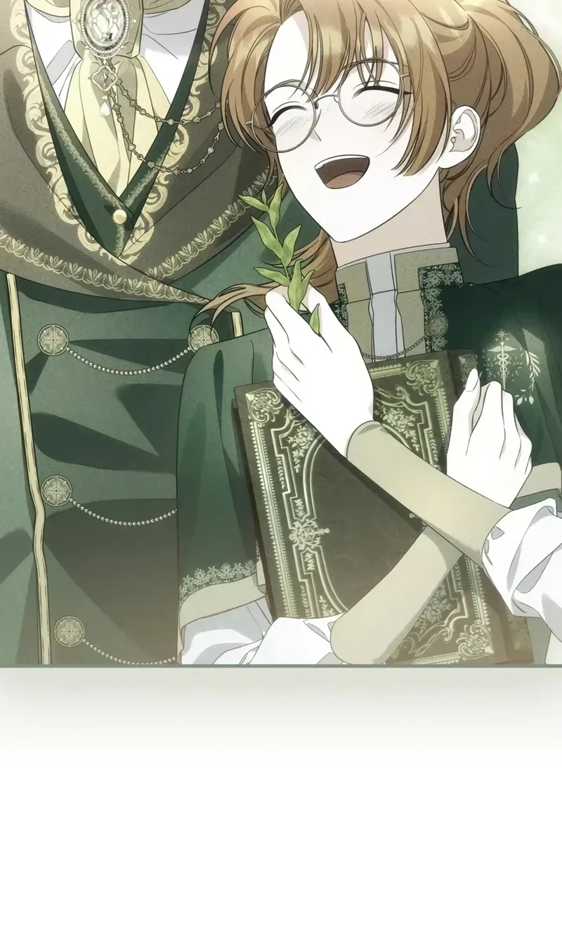 Time Healer Ceres Chapter 22 Gambar 38
