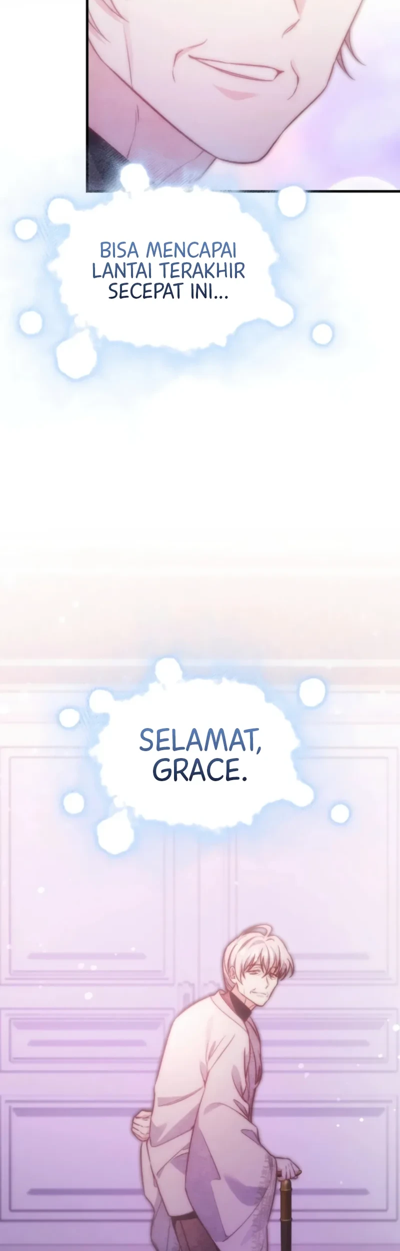 Time Healer Ceres Chapter 27 Gambar 42