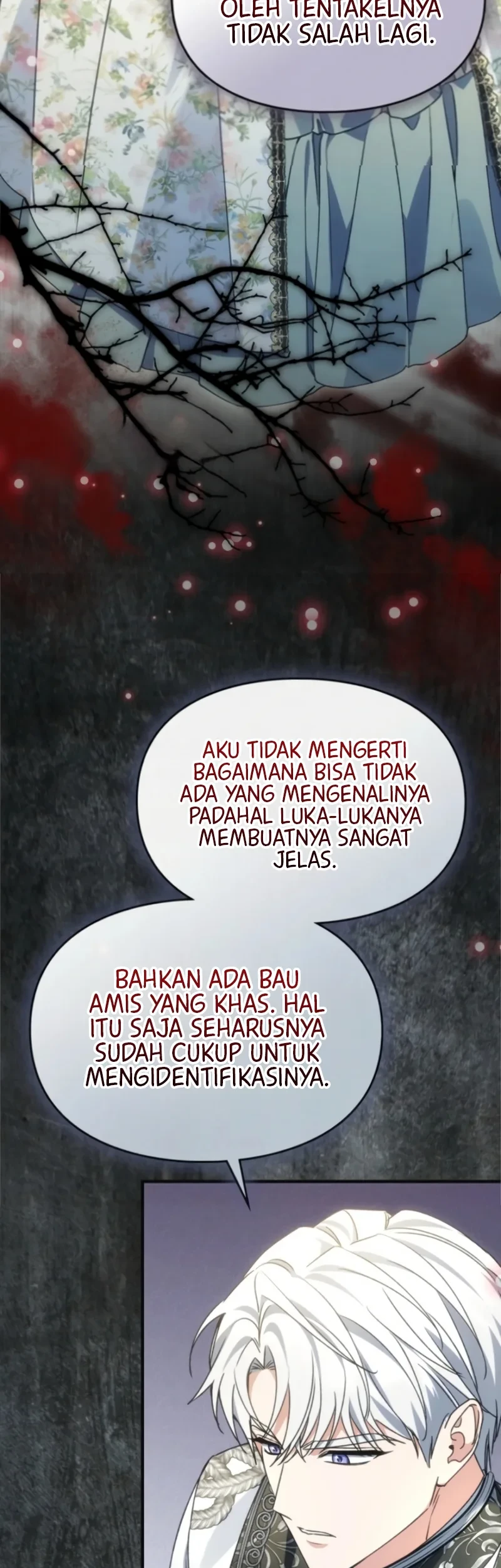 Time Healer Ceres Chapter 31 Gambar 34