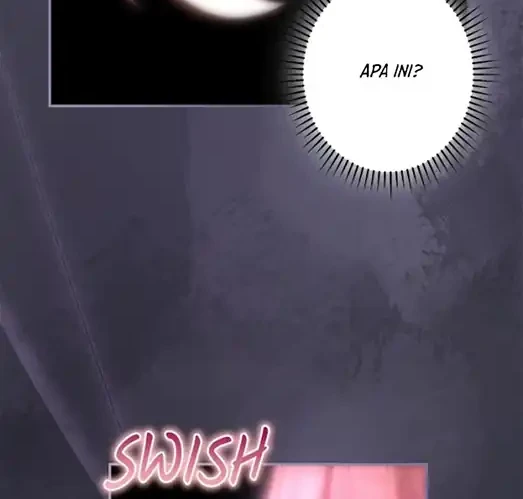 Time of the Blind Beast Chapter 11 Gambar 24