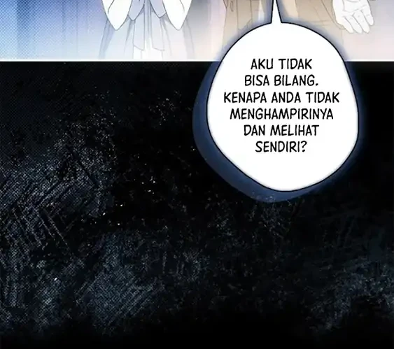 Time of the Blind Beast Chapter 18 Gambar 24