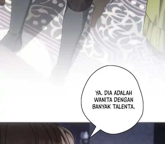 Time of the Blind Beast Chapter 23 Gambar 24