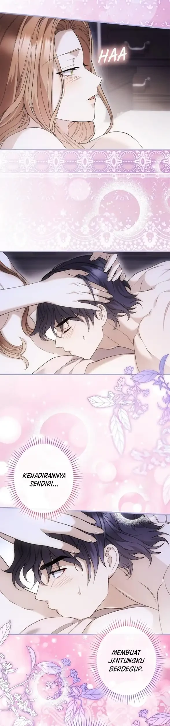 Time of the Blind Beast Chapter 29 Gambar 23
