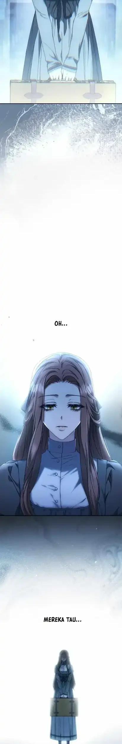 Time of the Blind Beast Chapter 3 Gambar 18