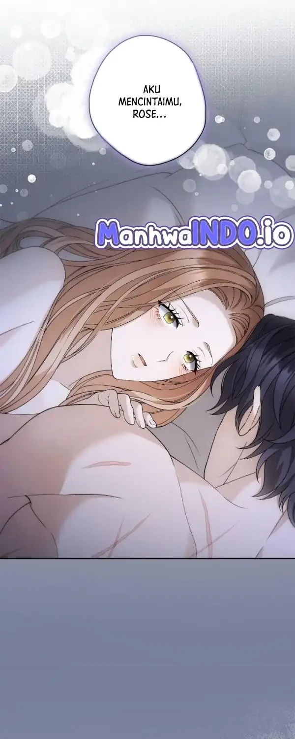 Time of the Blind Beast Chapter 30 Gambar 20