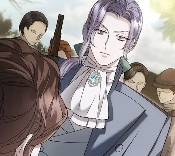 Time of the Blind Beast Chapter 37 Gambar 24