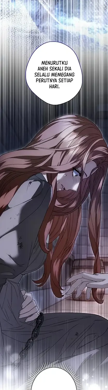 Time of the Blind Beast Chapter 48 Gambar 26