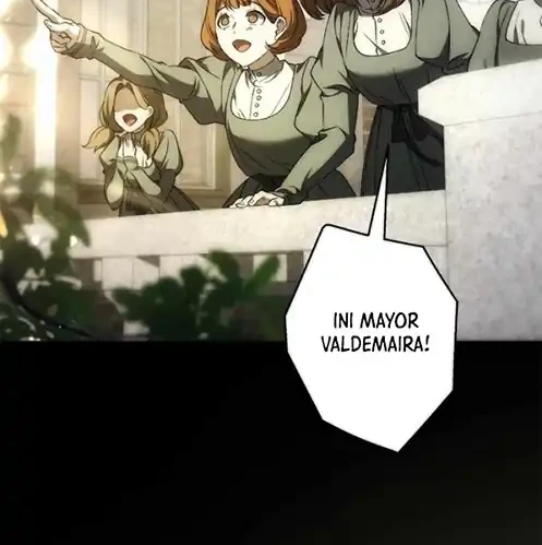 Time of the Blind Beast Chapter 5 Gambar 24