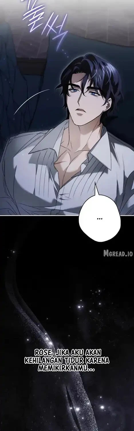 Time of the Blind Beast Chapter 51 Gambar 28