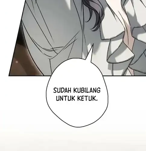 Time of the Blind Beast Chapter 53 Gambar 24
