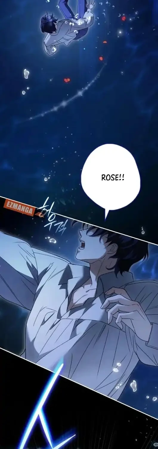 Time of the Blind Beast Chapter 54 Gambar 26