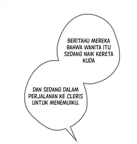 Time of the Blind Beast Chapter 58 Gambar 24
