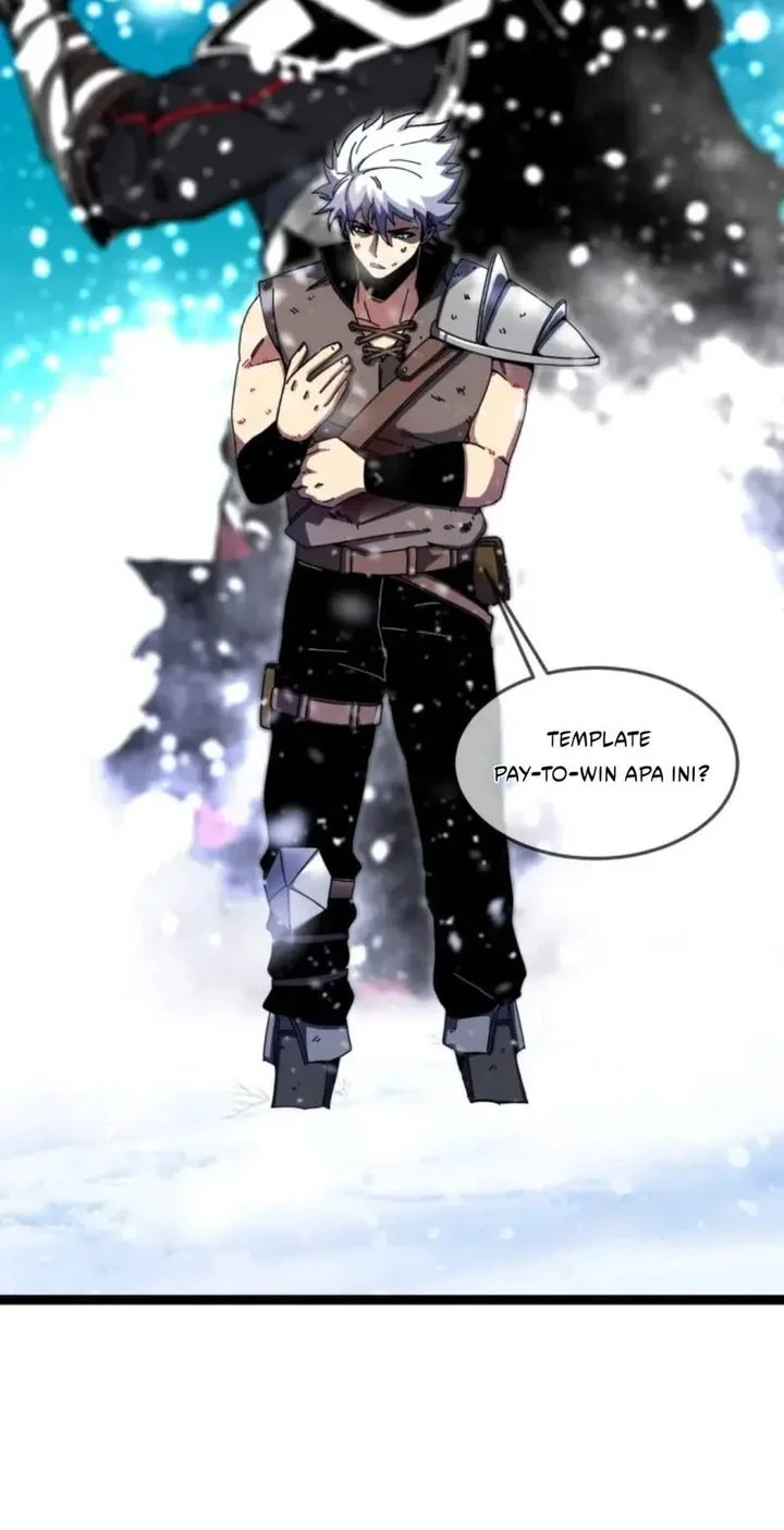 Titan Forge Chapter 1 Gambar 46