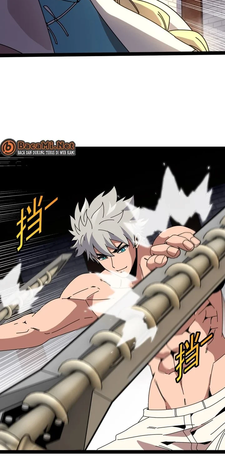 Titan Forge Chapter 10 Gambar 25