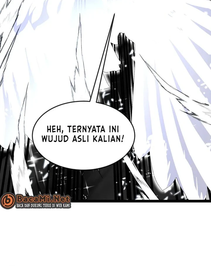 Titan Forge Chapter 11 Gambar 30