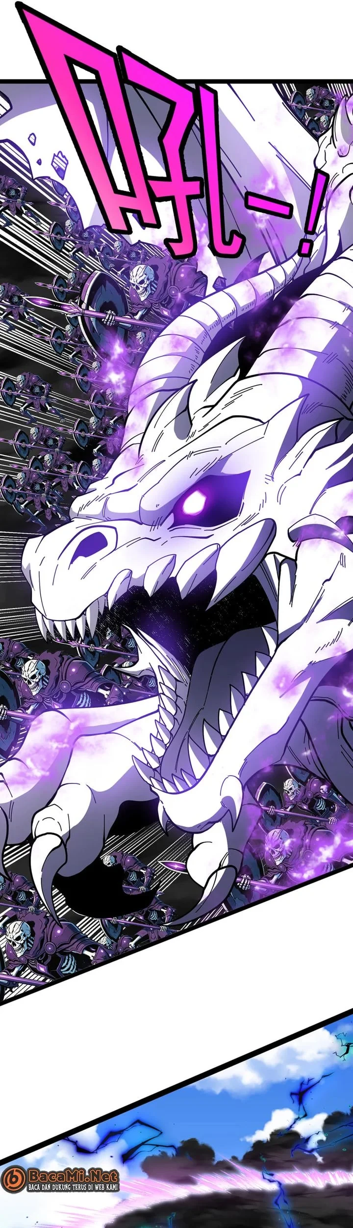 Titan Forge Chapter 11 Gambar 31
