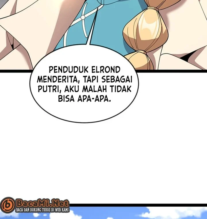 Titan Forge Chapter 12 Gambar 28