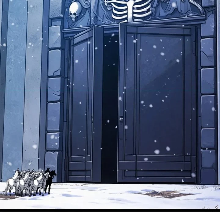 Titan Forge Chapter 22 Gambar 25