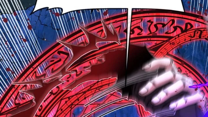 Titan Forge Chapter 27 Gambar 25