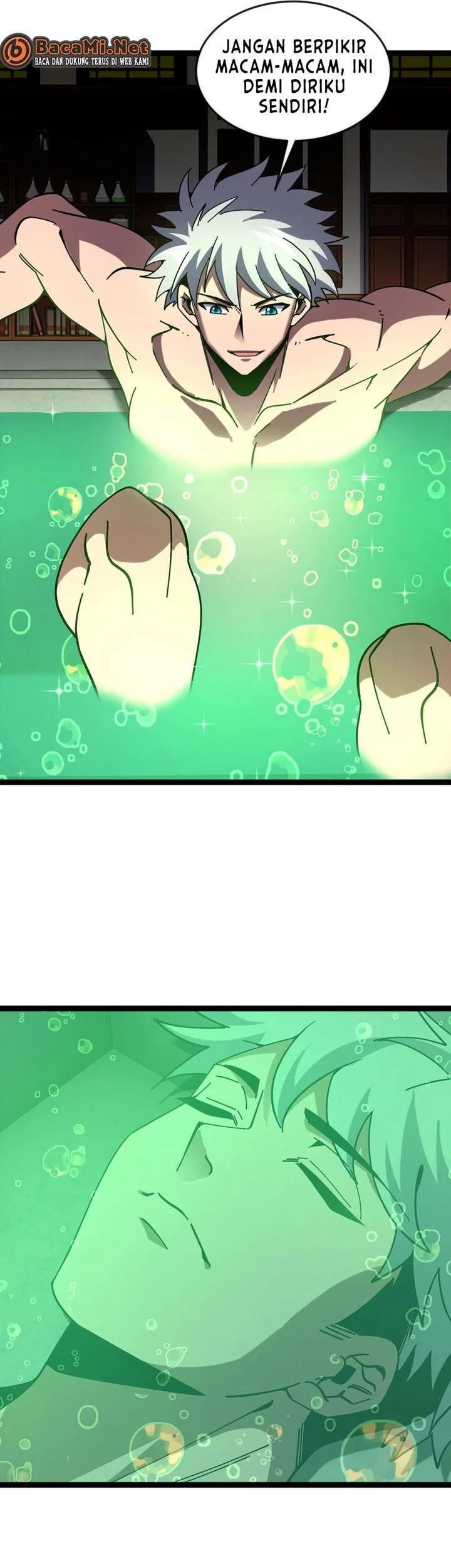 Titan Forge Chapter 7 Gambar 29