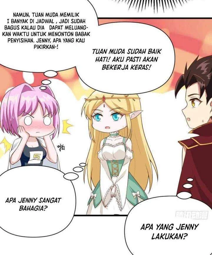 To Be The Castellan King Chapter 335 Gambar 19