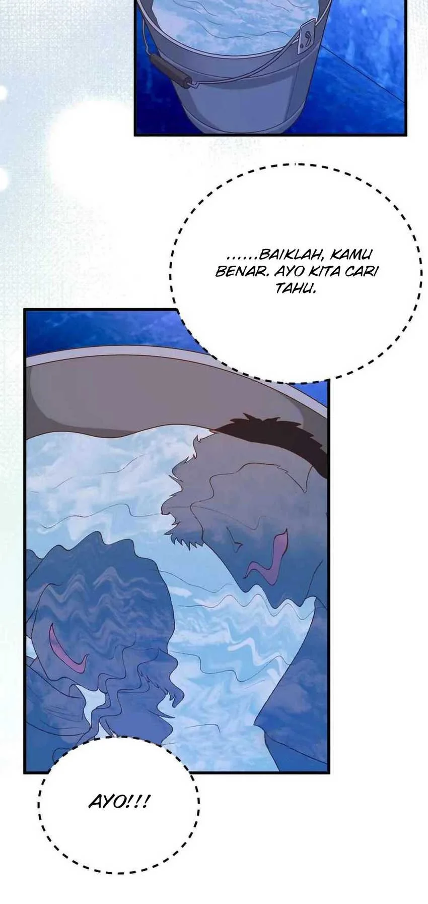 To Be The Castellan King Chapter 443 Gambar 27