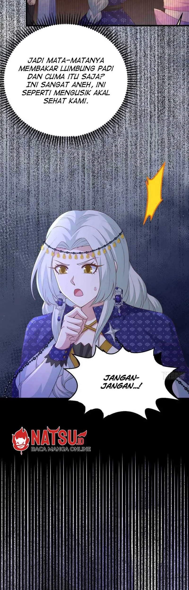 To Be The Castellan King Chapter 445 Gambar 17