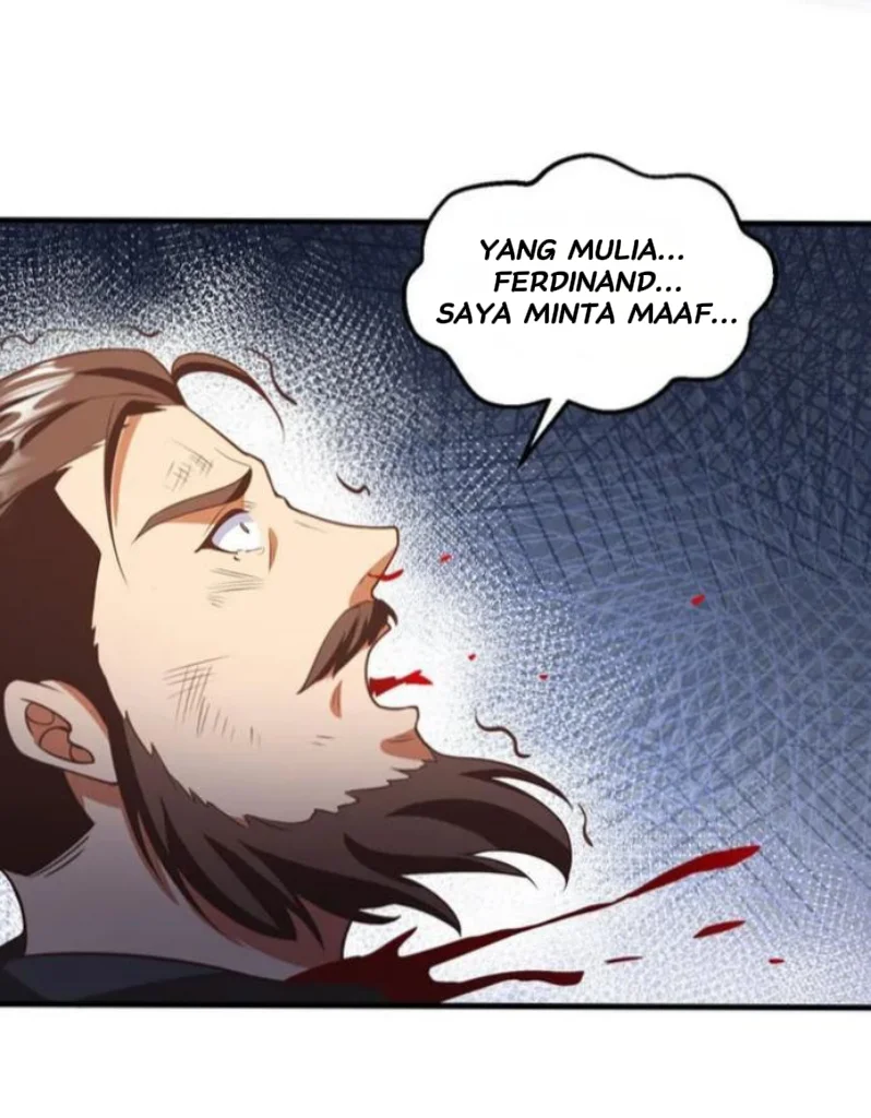 To Be The Castellan King Chapter 506 Gambar 17