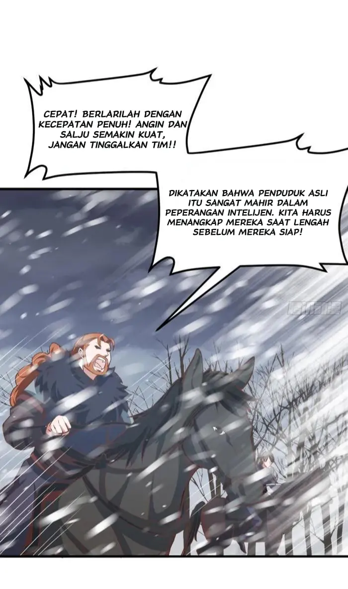 To Be The Castellan King Chapter 507 Gambar 17