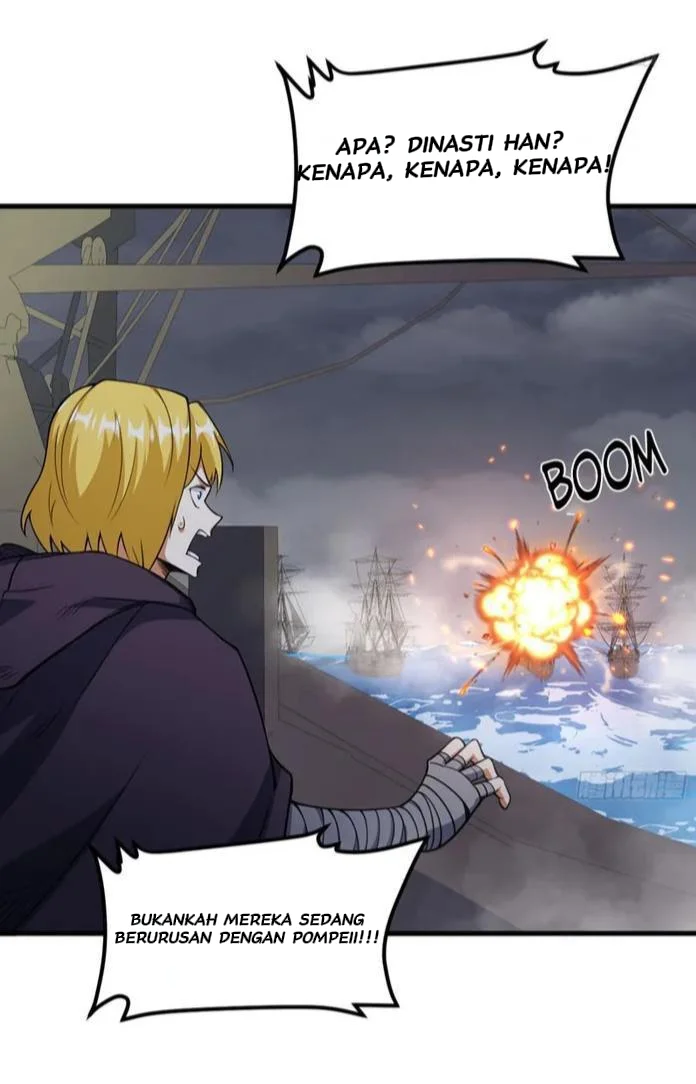 To Be The Castellan King Chapter 510 Gambar 19